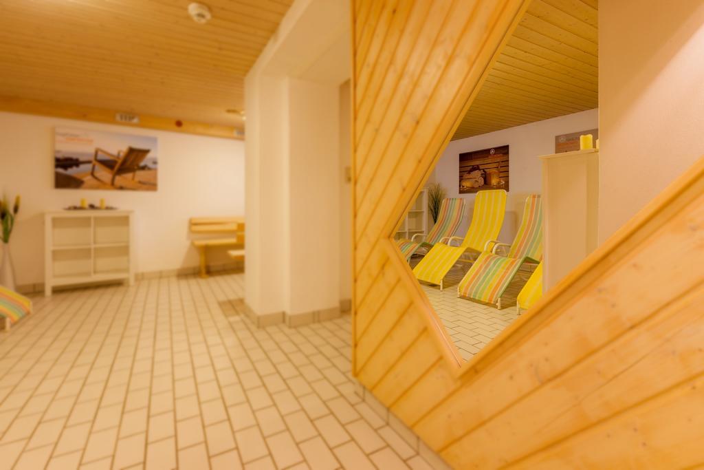 Sportpension Sölden Zewnętrze zdjęcie
